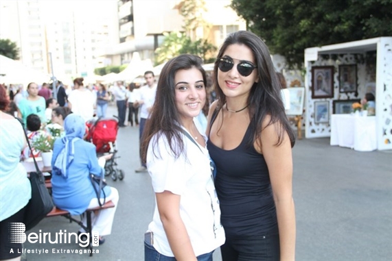 Activities Beirut Suburb Social Event ABC & Ajialouna Ramadan Festival  Lebanon