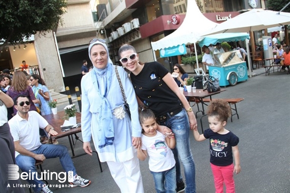 Activities Beirut Suburb Social Event ABC & Ajialouna Ramadan Festival  Lebanon