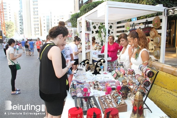 Activities Beirut Suburb Social Event ABC & Ajialouna Ramadan Festival  Lebanon