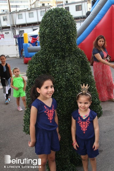 Activities Beirut Suburb Social Event ABC & Ajialouna Ramadan Festival  Lebanon