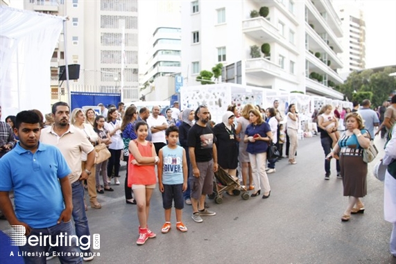 Social Event Ajyalouna Ramadan Festival Lebanon