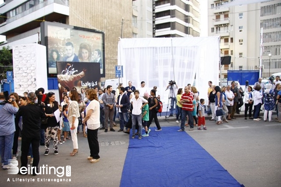 Social Event Ajyalouna Ramadan Festival Lebanon