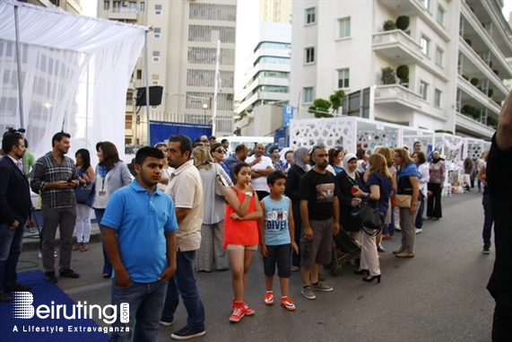 Social Event Ajyalouna Ramadan Festival Lebanon