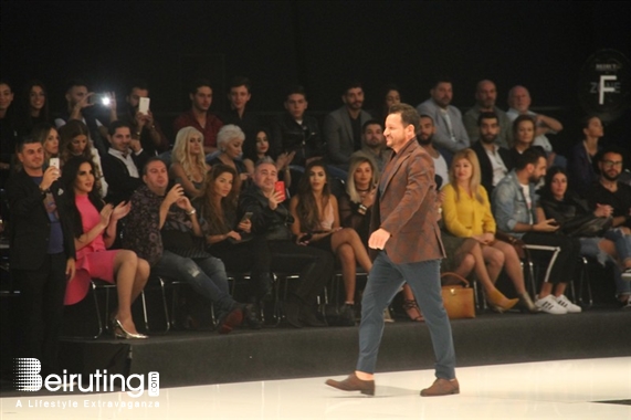 Biel Beirut-Downtown Fashion Show BFW Akl Fakih Fashion Show Lebanon