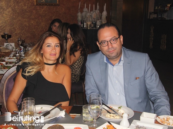 Al Borjwazi  Jounieh Nightlife Al Borjwazi on Saturday Night Lebanon