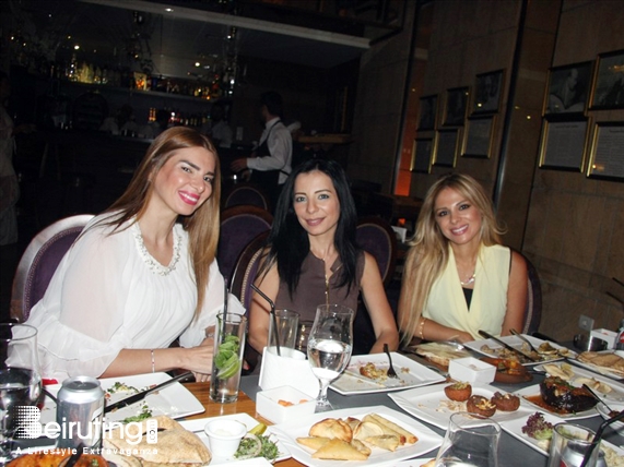 Al Borjwazi  Jounieh Nightlife Al Borjwazi on Saturday Night Lebanon