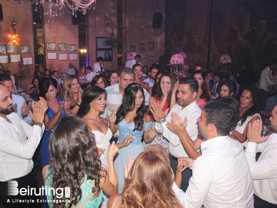 Al Borjwazi  Jounieh Nightlife Al Borjwazi on Saturday Night Lebanon