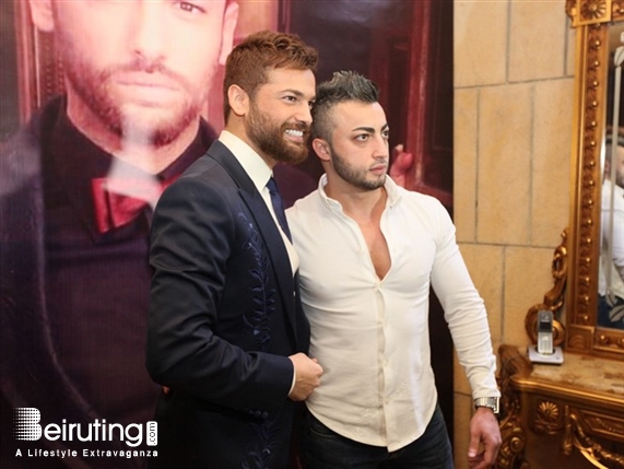 Al Borjwazi  Jounieh Nightlife Rami Salamoun Birthday Celebration at Al Borjwazi Lebanon