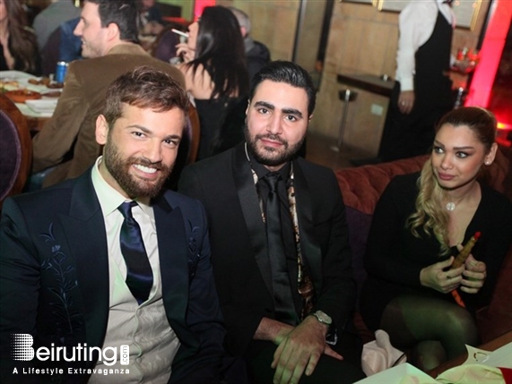 Al Borjwazi  Jounieh Nightlife Rami Salamoun Birthday Celebration at Al Borjwazi Lebanon