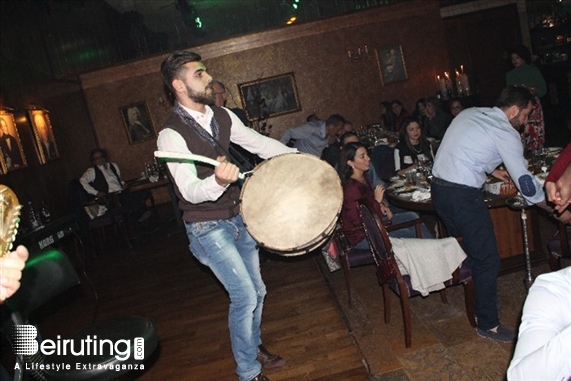 Al Borjwazi  Jounieh Nightlife Al Borjwazi on Saturday Night Lebanon