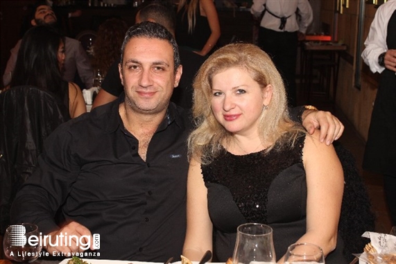 Al Borjwazi  Jounieh Nightlife Al Borjwazi on Saturday Night Lebanon