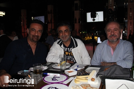 Harbor 201 Beirut-Gemmayze Nightlife AlCarnaval Finals at Harbor 201 Lebanon