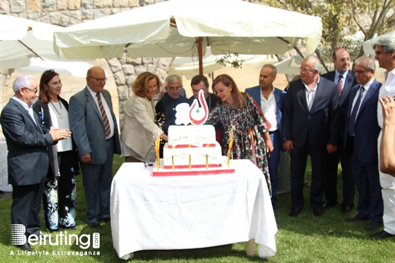 Social Event Opening of Al 3omer Kello Center for Seniors Lebanon