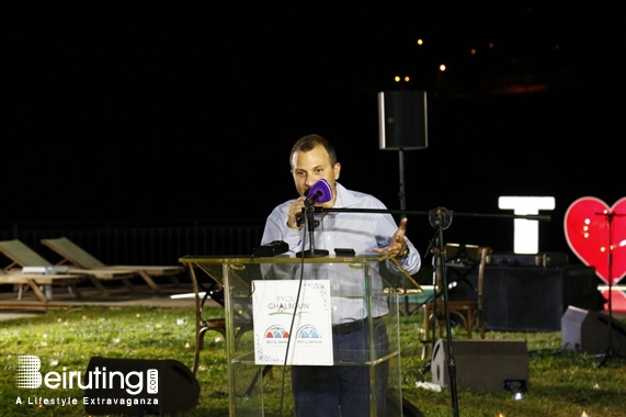 Byout Ghalboun Jbeil Nightlife Opening of Byout Ghalboun Lebanon