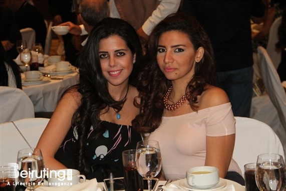 Movenpick Social Event Alfa Media Iftar at Movenpick Lebanon