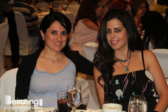 Movenpick Social Event Alfa Media Iftar at Movenpick Lebanon