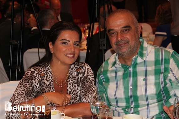 Movenpick Social Event Alfa Media Iftar at Movenpick Lebanon