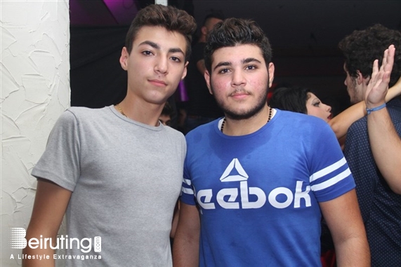 Allure Lounge Bar Jounieh Nightlife The Apocalypse Lebanon