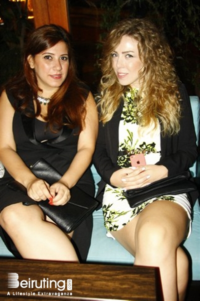 Saint George Yacht Club  Beirut-Downtown Nightlife Alzheimers Association Gala Dinner Lebanon