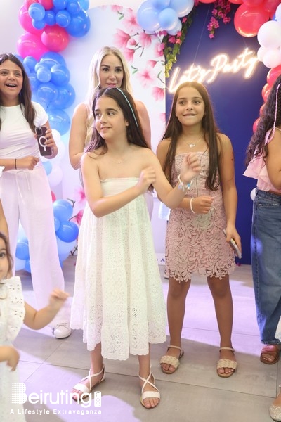 Kids Happy Birthday Amar Lebanon