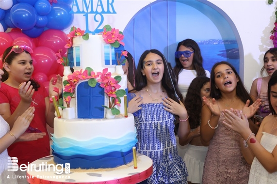 Kids Happy Birthday Amar Lebanon