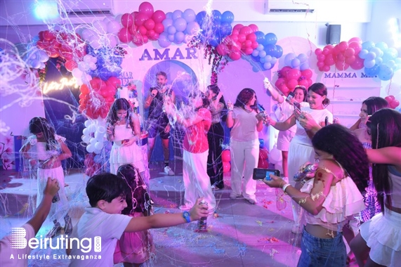 Kids Happy Birthday Amar Lebanon