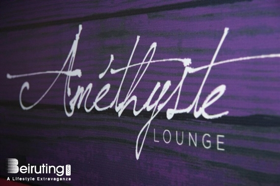 Amethyste-Phoenicia Beirut-Downtown Nightlife Everlasting Summer Memories Lebanon