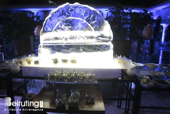 Amethyste-Phoenicia Beirut-Downtown Nightlife Everlasting Summer Memories Lebanon