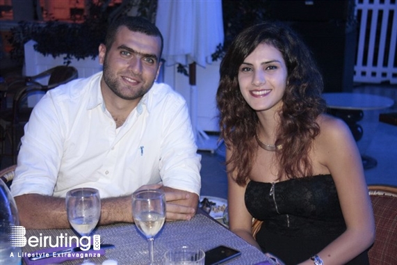 Amethyste-Phoenicia Beirut-Downtown Nightlife Everlasting Summer Memories Lebanon