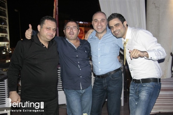 Amethyste-Phoenicia Beirut-Downtown Nightlife Everlasting Summer Memories Lebanon