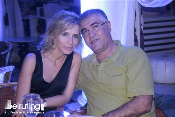 Amethyste-Phoenicia Beirut-Downtown Nightlife Everlasting Summer Memories Lebanon