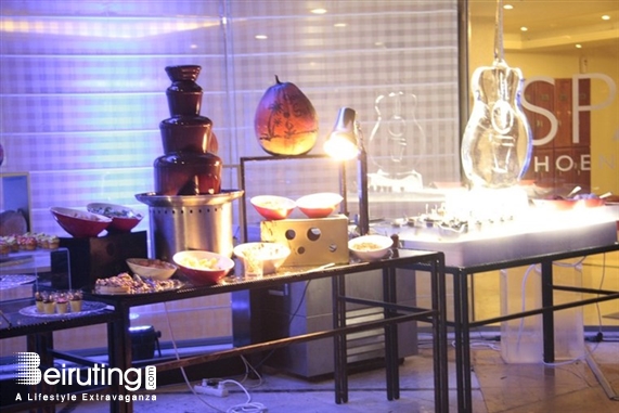 Amethyste-Phoenicia Beirut-Downtown Nightlife Everlasting Summer Memories Lebanon