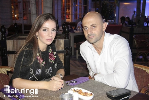 Amethyste-Phoenicia Beirut-Downtown Nightlife Everlasting Summer Memories Lebanon