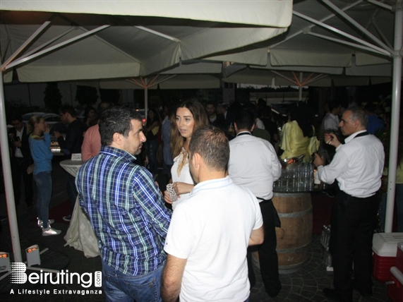 Social Event Launching of Amourgout Lebanon