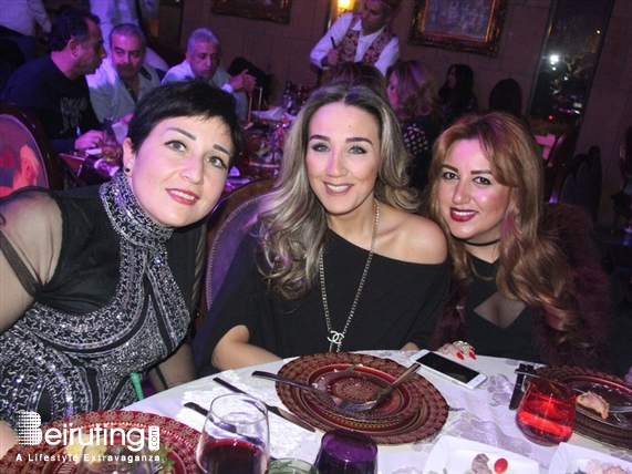 Anbar Restaurant Jounieh Nightlife Anbar Restaurant on Saturday Night Lebanon