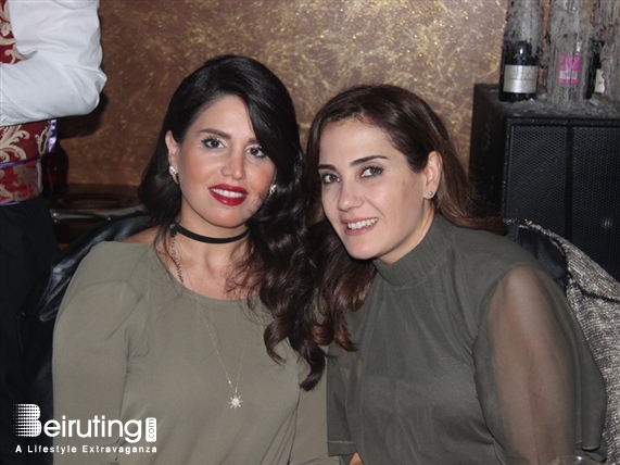 Anbar Restaurant Jounieh Nightlife Anbar Restaurant on Saturday Night Lebanon