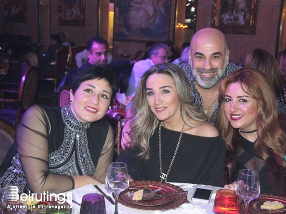 Anbar Restaurant Jounieh Nightlife Anbar Restaurant on Saturday Night Lebanon