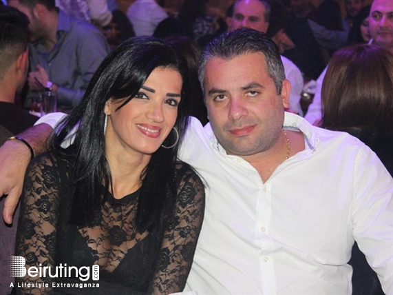 Anbar Restaurant Jounieh Nightlife Anbar Restaurant on Saturday Night Lebanon