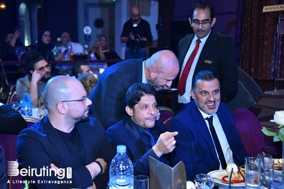 Regency Palace Hotel Jounieh Social Event Smile for a Better Lebanon by Dr. Anthony Fakhoury Lebanon