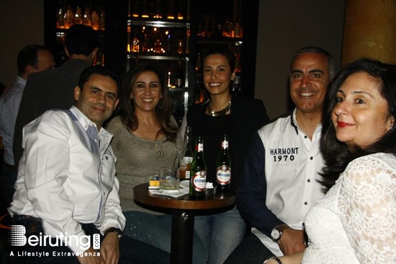 Appetito Trattoria Beirut-Hamra Nightlife Appetito Trattoria Clubbing Space Lebanon