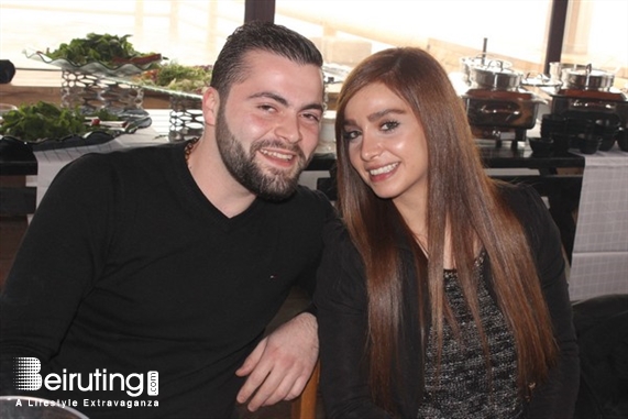 L apres Mzaar,Kfardebian Nightlife The Journey at L Apres With Dj JoJo Lebanon