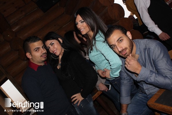 L apres Mzaar,Kfardebian Nightlife The Journey at L Apres With Dj JoJo Lebanon