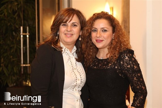 Activities Beirut Suburb Social Event L art moderne chez Ardeco Gallery Lebanon