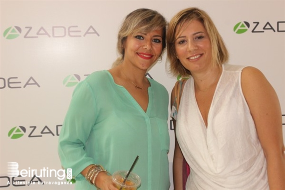 Le Mall-Dbayeh Dbayeh Social Event Azadea Argo Tea Gathering Lebanon