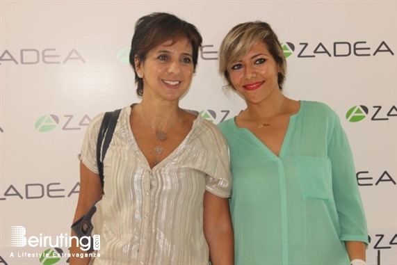 Le Mall-Dbayeh Dbayeh Social Event Azadea Argo Tea Gathering Lebanon