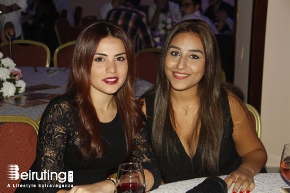 Activities Beirut Suburb University Event Armenian Night Lebanon