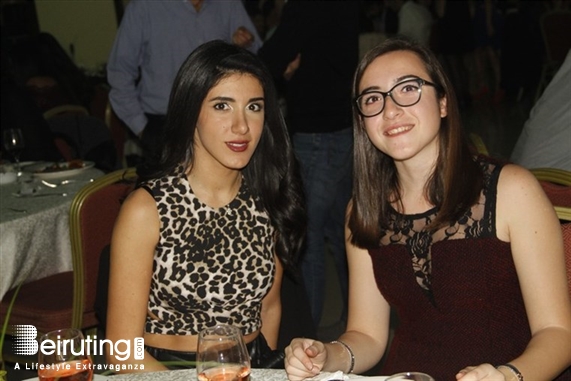 Activities Beirut Suburb University Event Armenian Night Lebanon