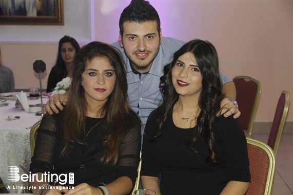 Activities Beirut Suburb University Event Armenian Night Lebanon