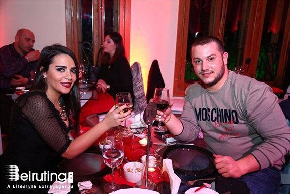 Arnaoon Village Batroun Nightlife Valentine's Night at Arnaoon Village Lebanon