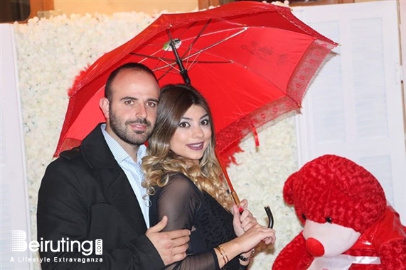 Arnaoon Village Batroun Nightlife Valentine's Night at Arnaoon Village Lebanon